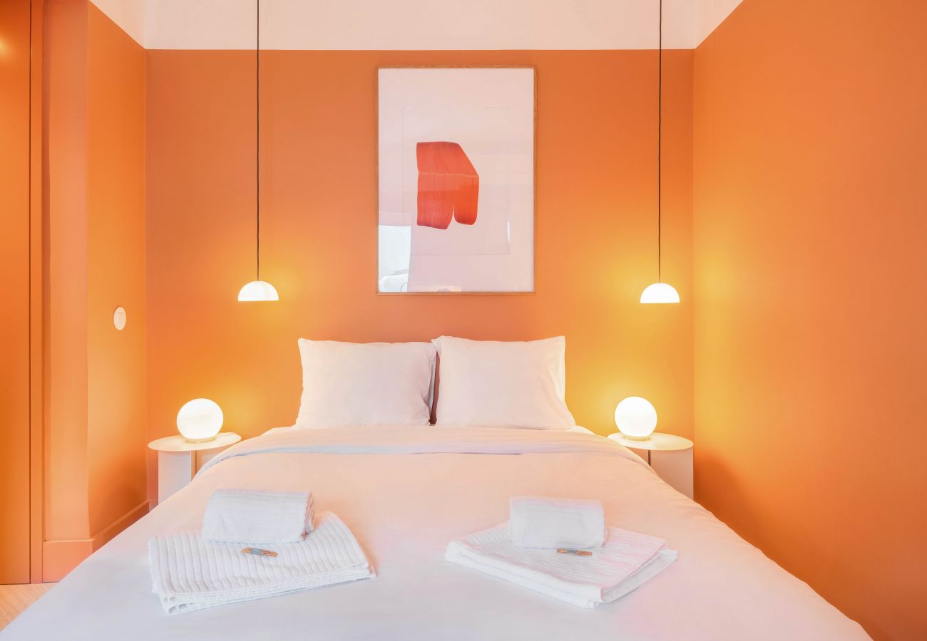 Quarto em Cascais - Jardim Pink Studio by Olala Homes 