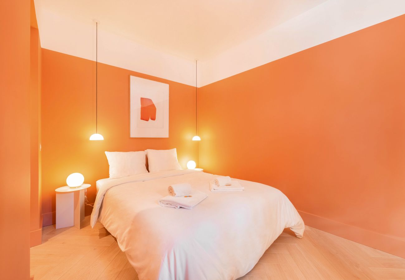 Quarto em Cascais - Jardim Pink Studio by Olala Homes 