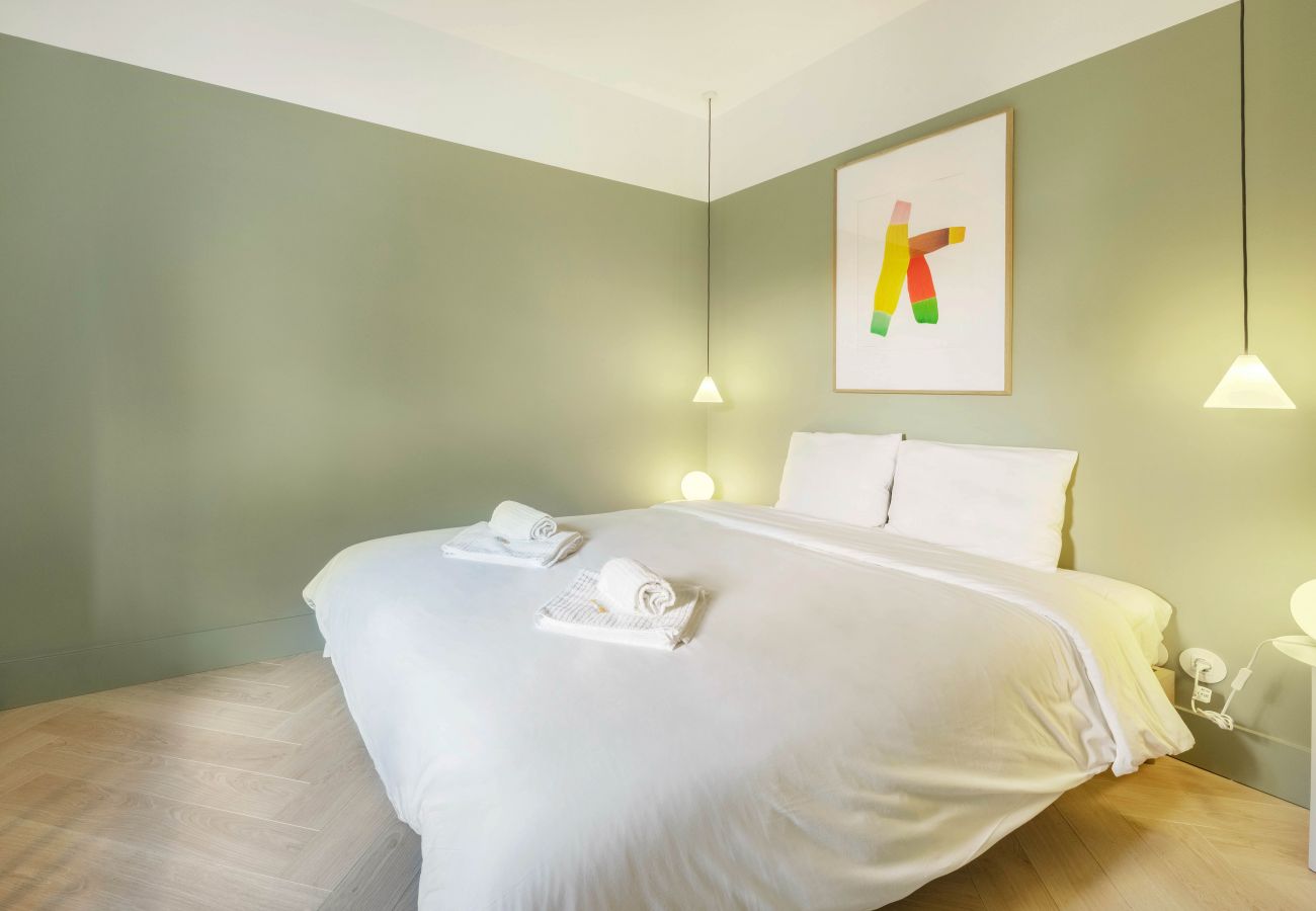 Quarto em Cascais - Jardim Green Suite by Olala Homes 