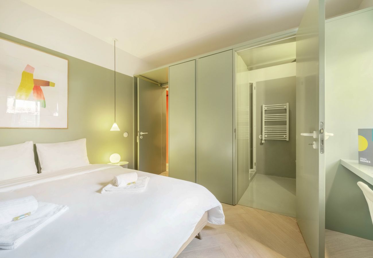 Quarto em Cascais - Jardim Green Suite by Olala Homes 