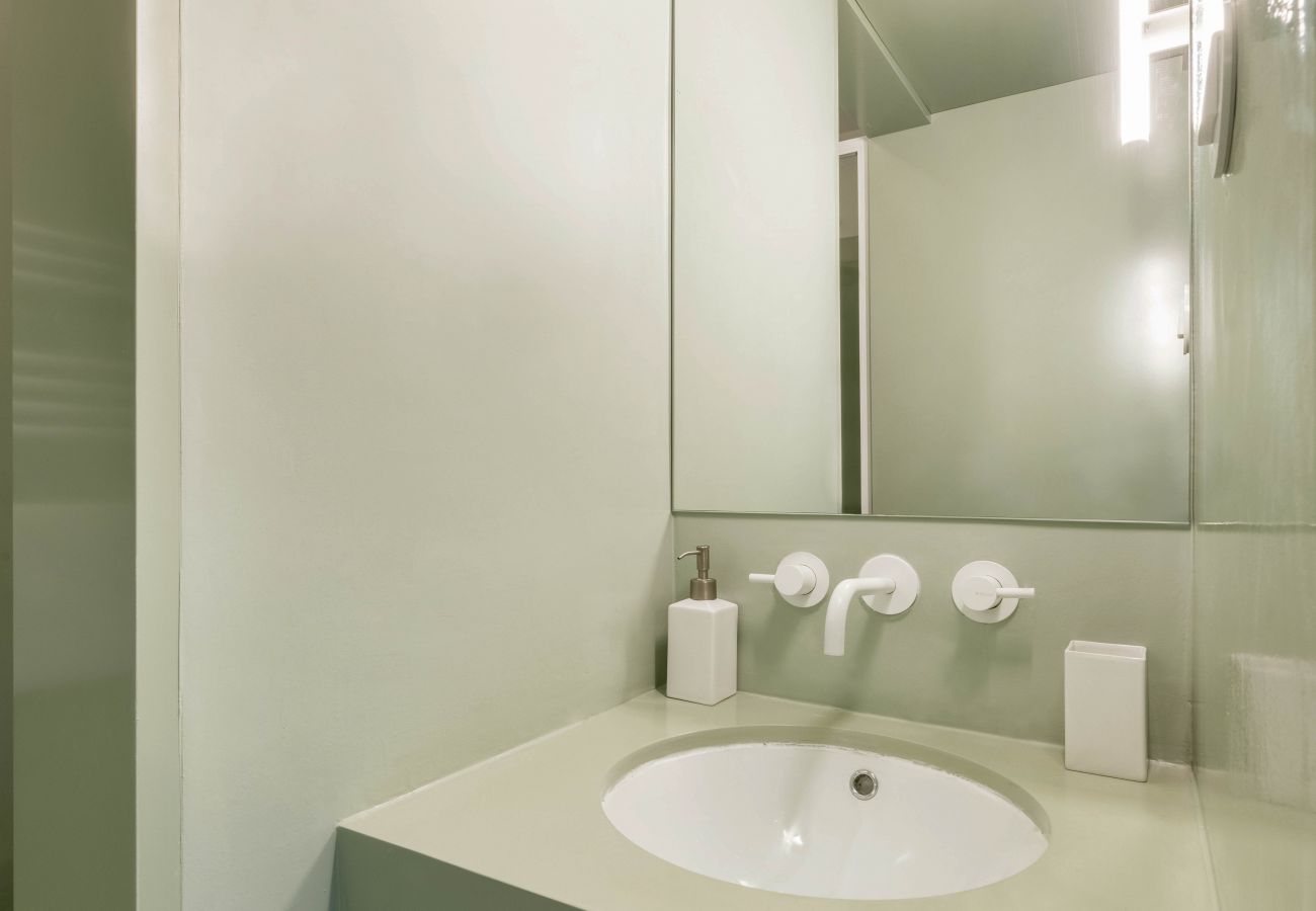 Quarto em Cascais - Olala Jardim Green Suite