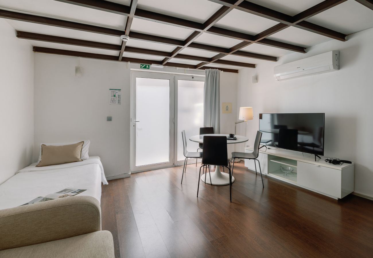 Estúdio em Porto - Fine Arts - Duplex Studio by Olala Homes