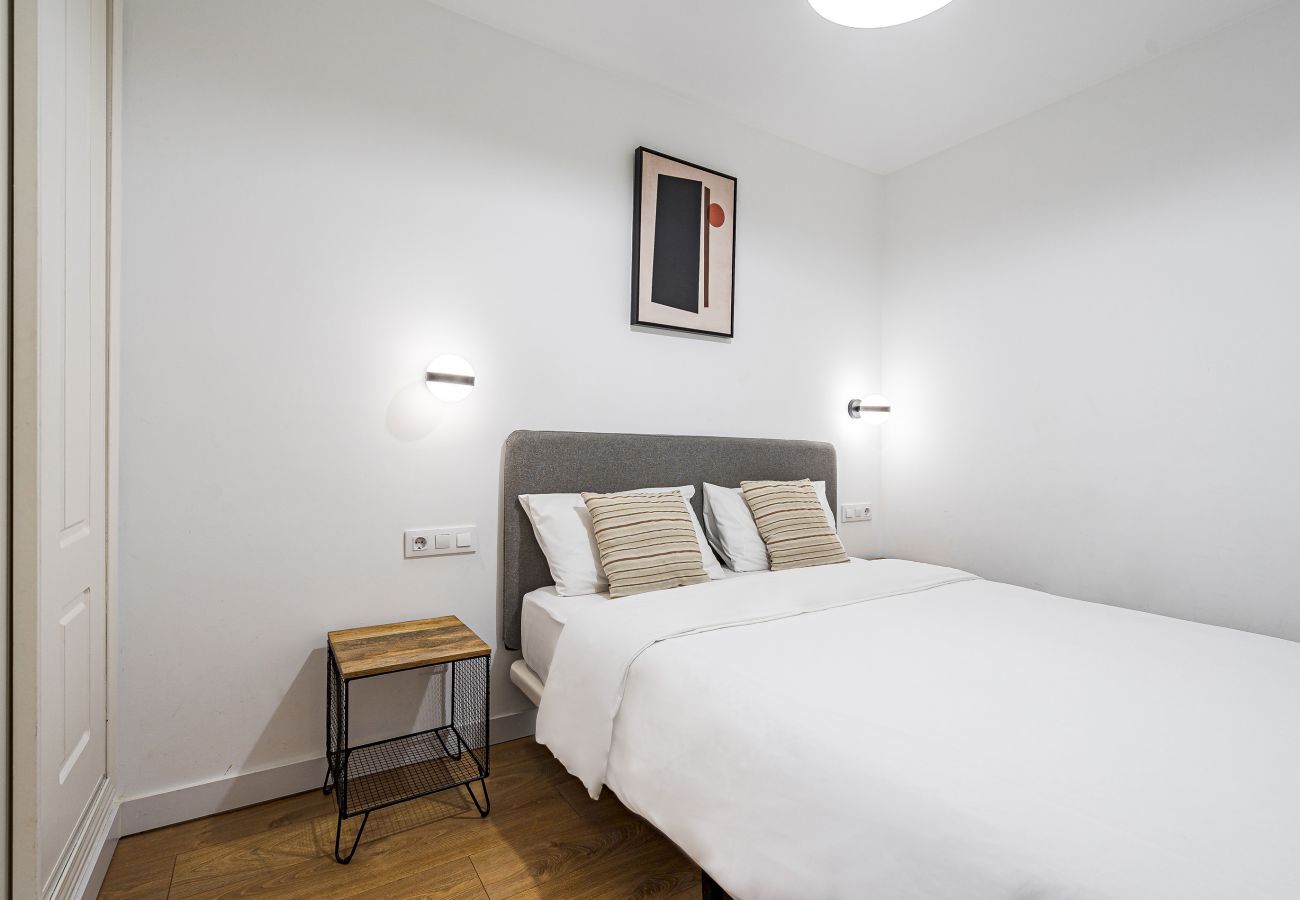 Apartamento em Madrid -  Madrid Sur Apartment Bajo A