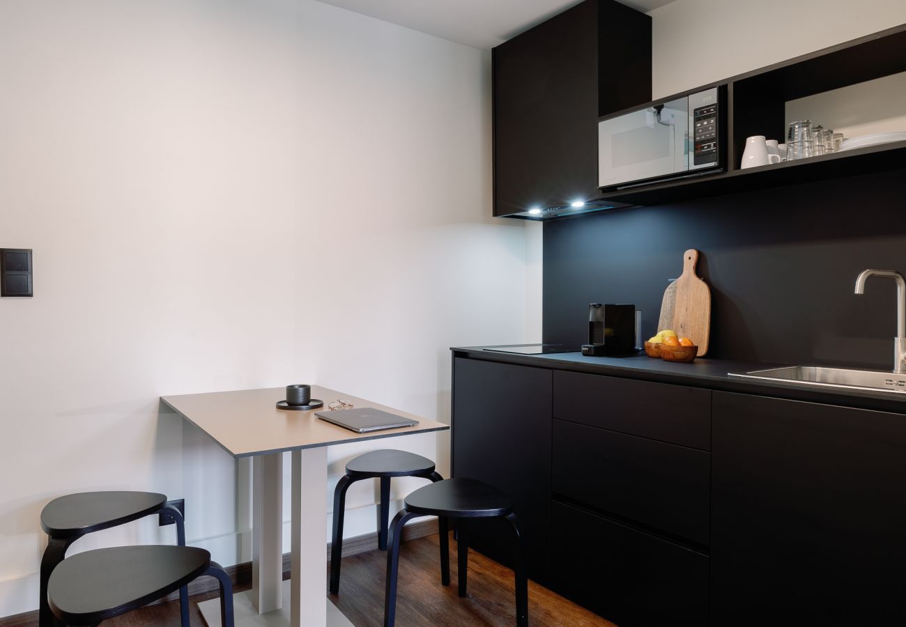 Quarto em Porto - Cosme Studio by Olala Homes