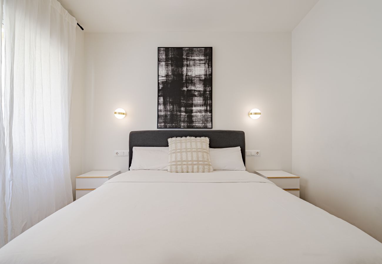 Apartamento em Madrid - Madrid Sur Apartment 1B