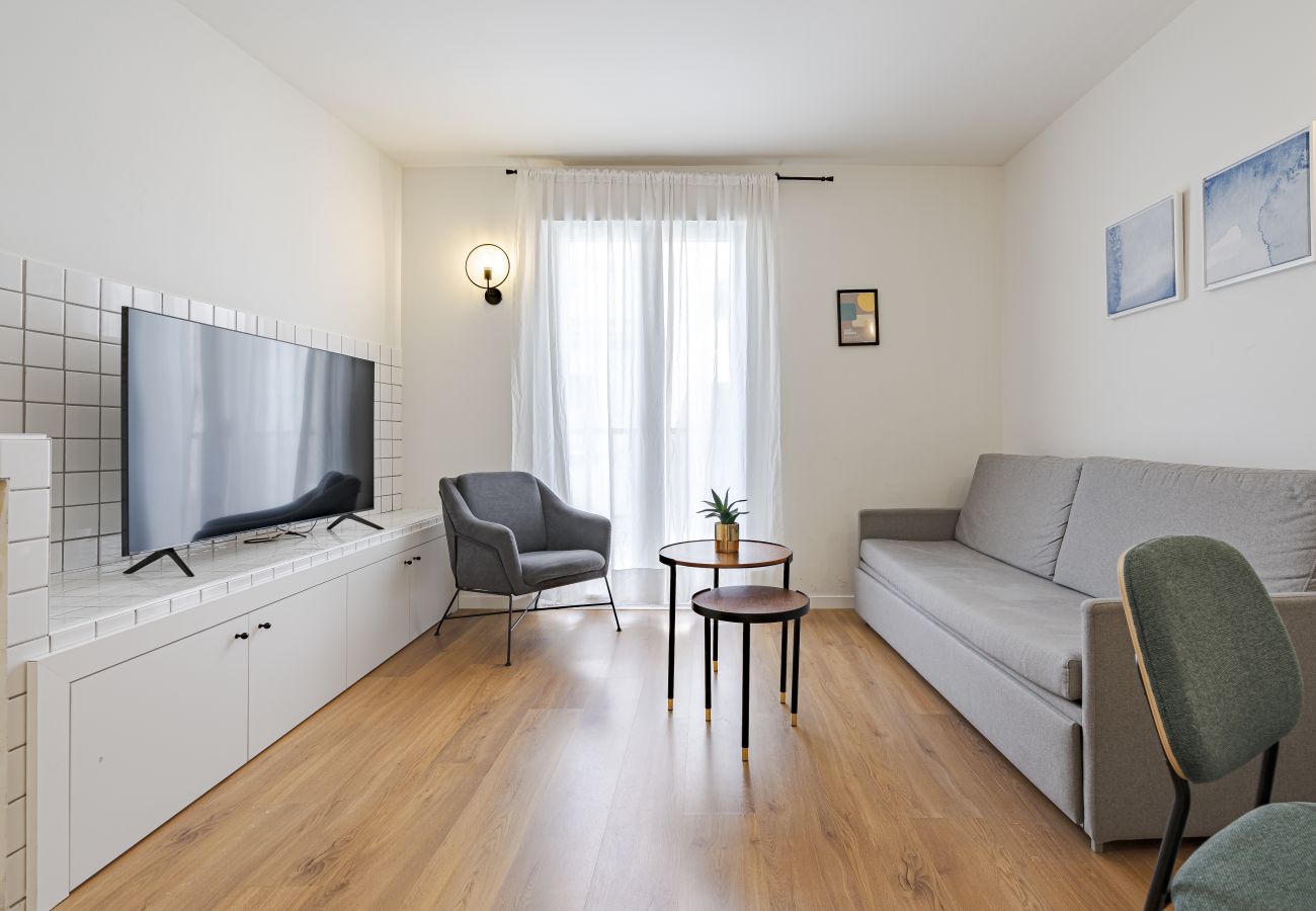 Apartamento em Madrid - Madrid Sur Apartment 1B