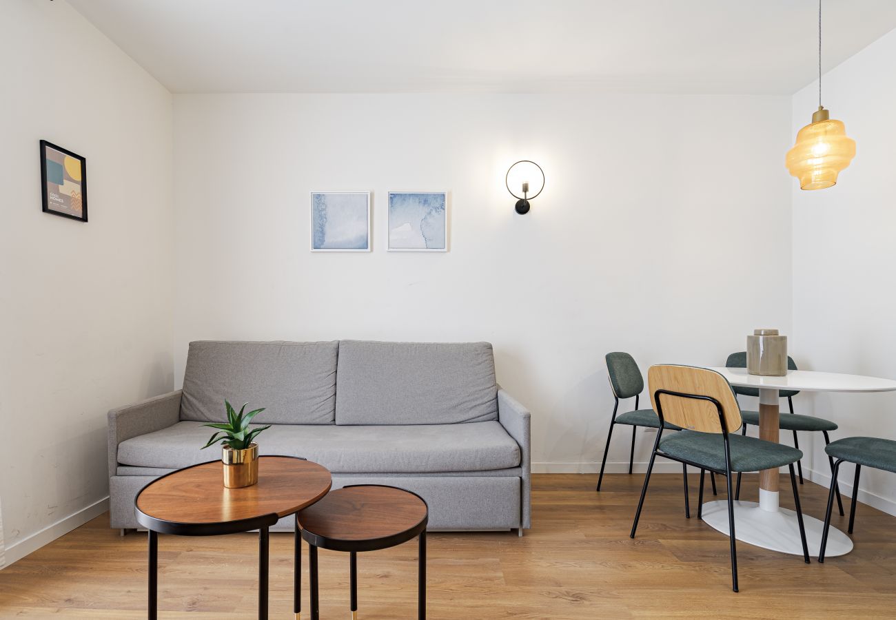 Apartamento em Madrid - Madrid Sur Apartment 1B