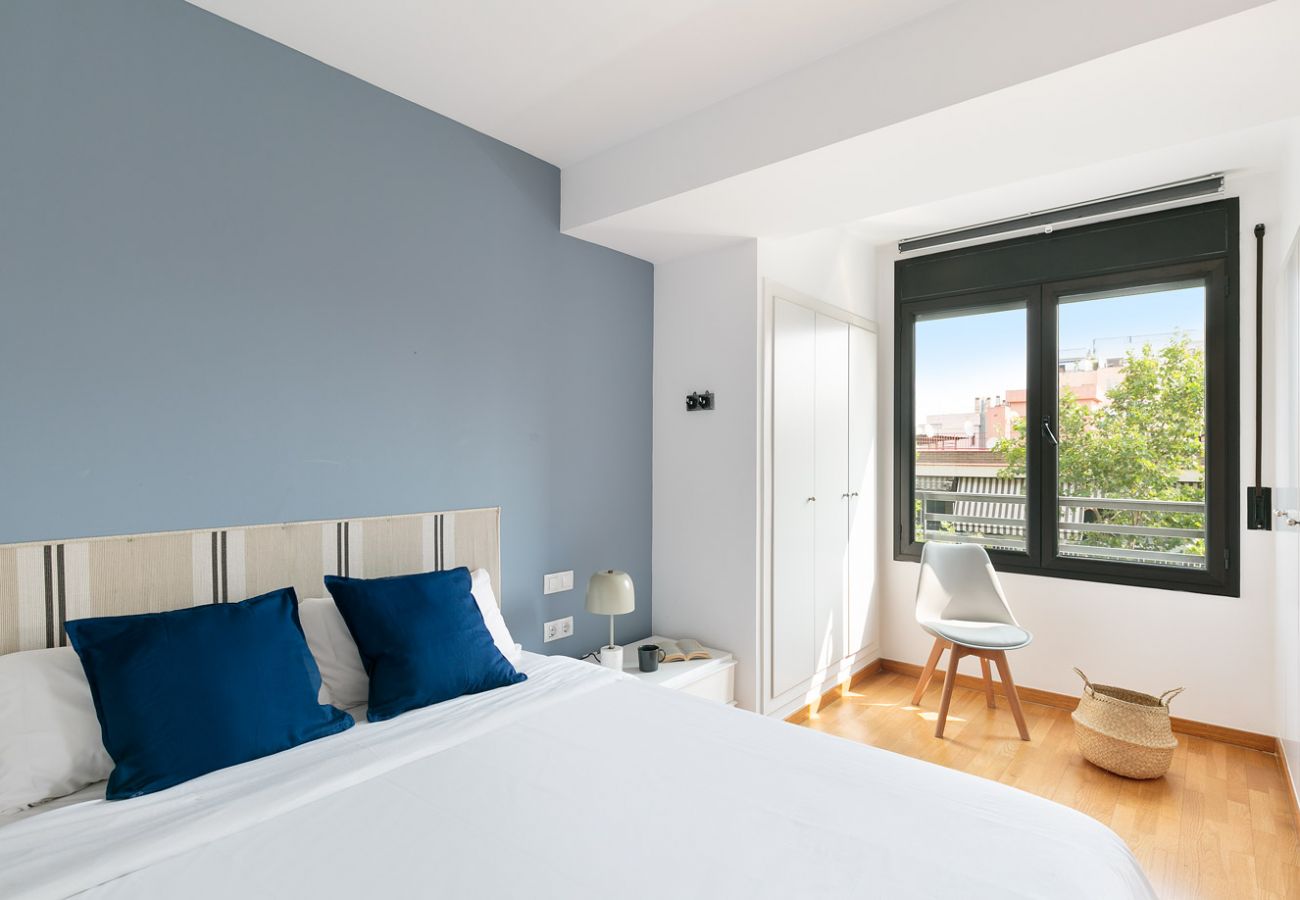 Apartamento em Barcelona - Olala Sardenya Apartment | Perfect for families