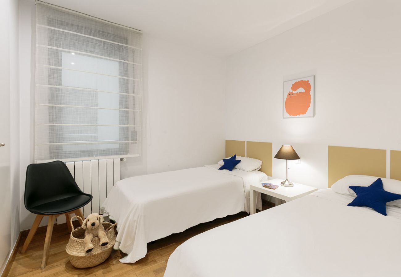 Apartamento em Barcelona - Olala Sardenya Apartment | Perfect for families