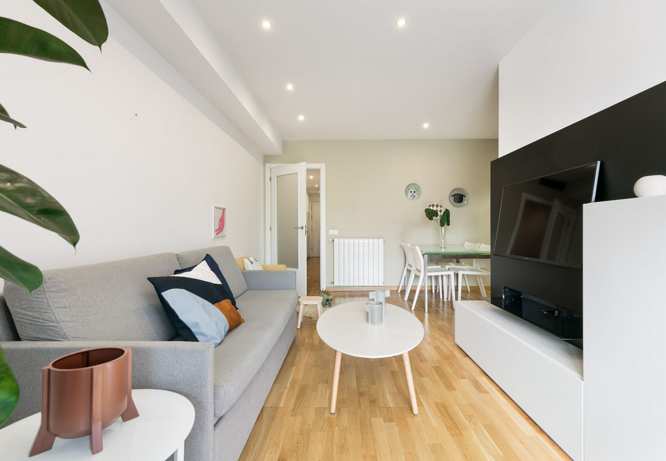 Apartamento em Barcelona - Olala Sardenya Apartment | Perfect for families