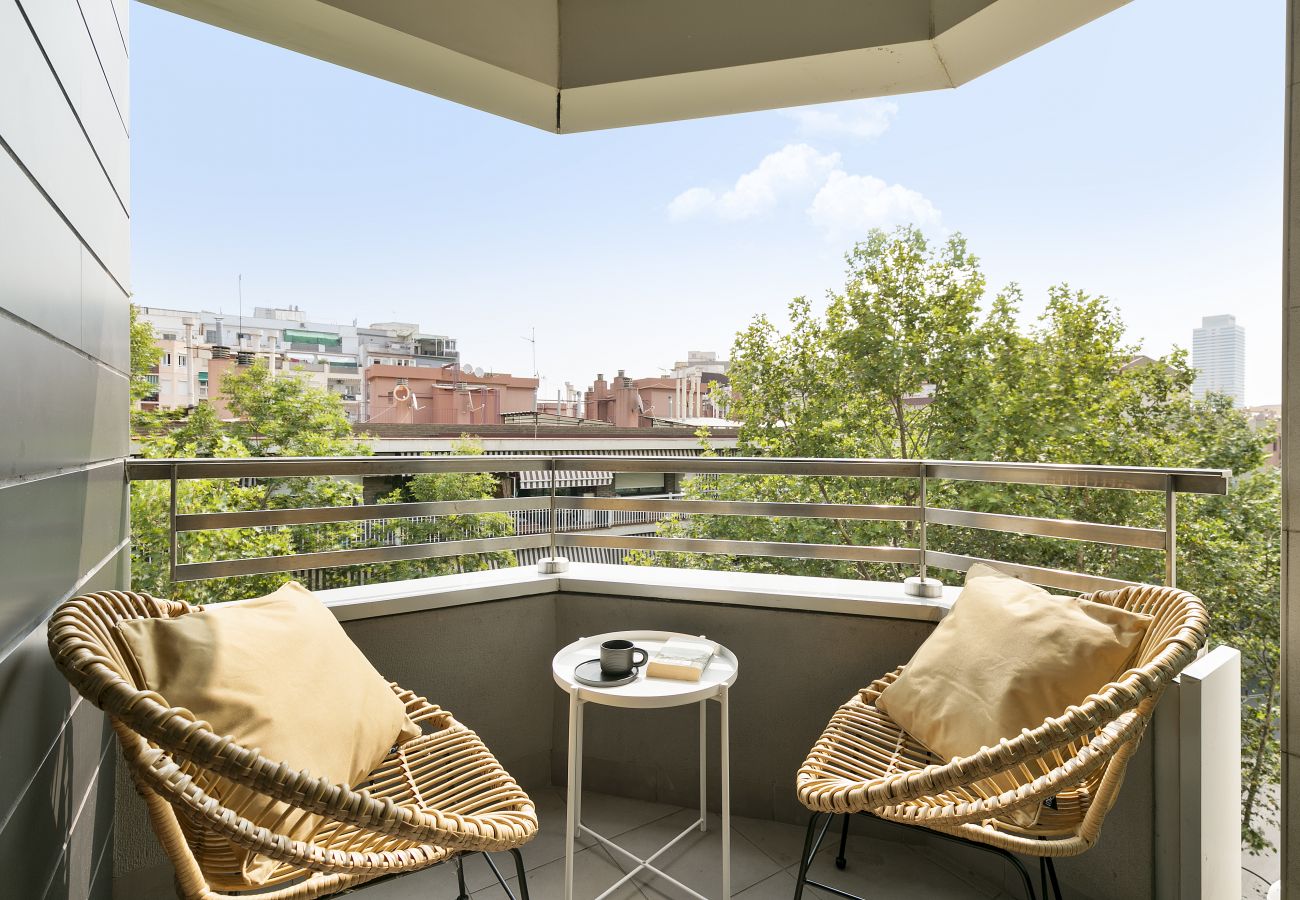 Apartamento em Barcelona - Olala Sardenya Apartment | Perfect for families