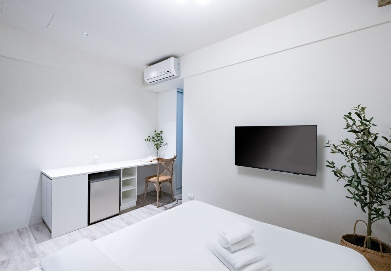 Quarto em New Taipei City - Olala Lin Suite 601