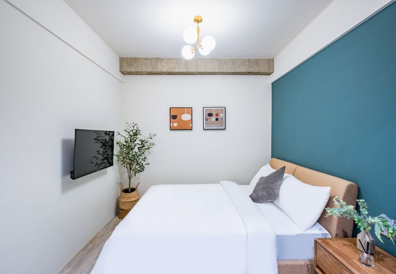 Quarto em New Taipei City - Olala Lin Suite 601