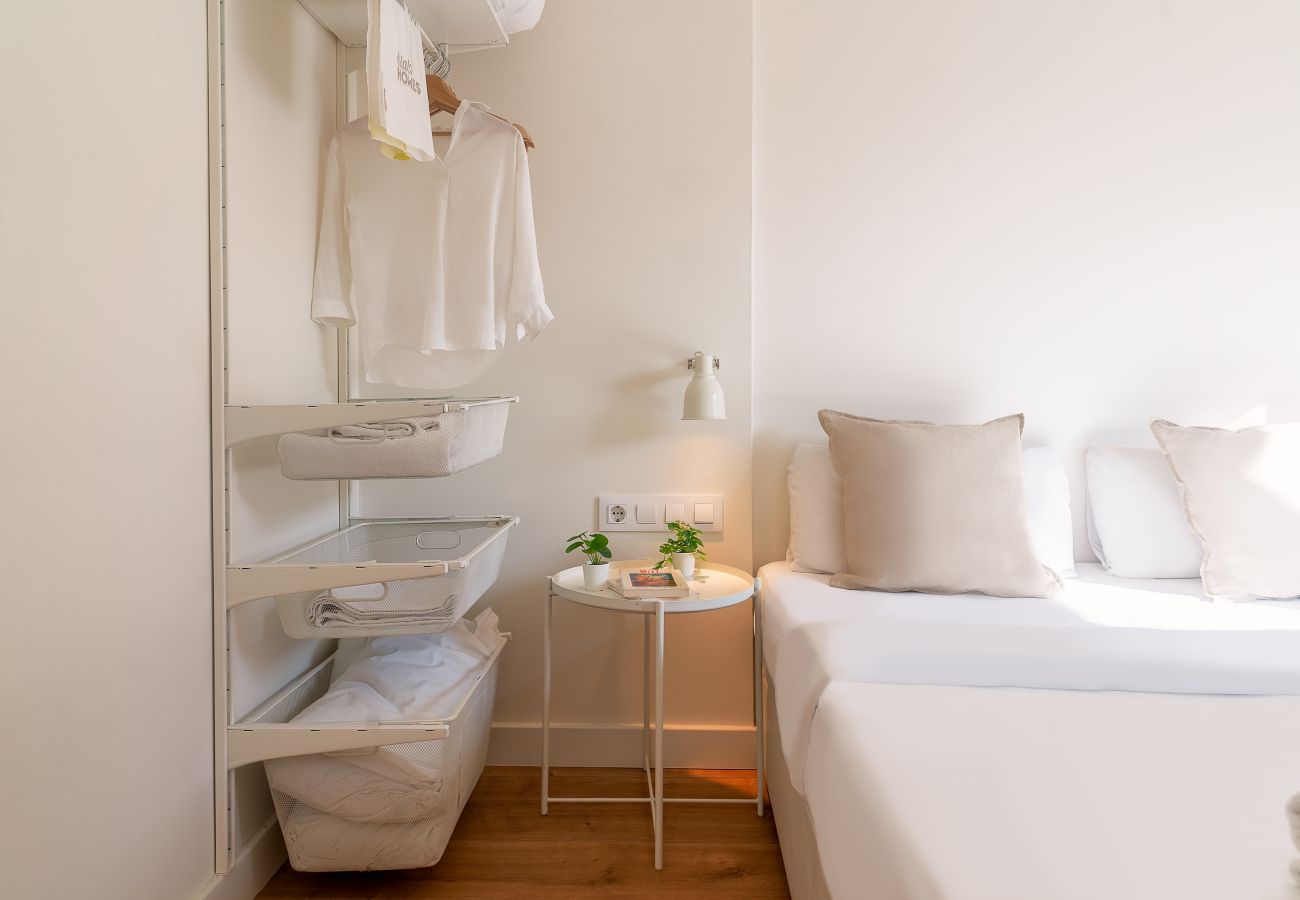 Apartamento em Hospitalet de Llobregat - Olala Vibe Apartment 1.2