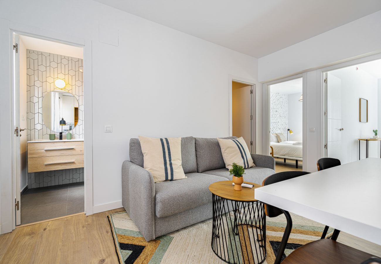 Apartamento em Madrid - Vallecano Apartment 2