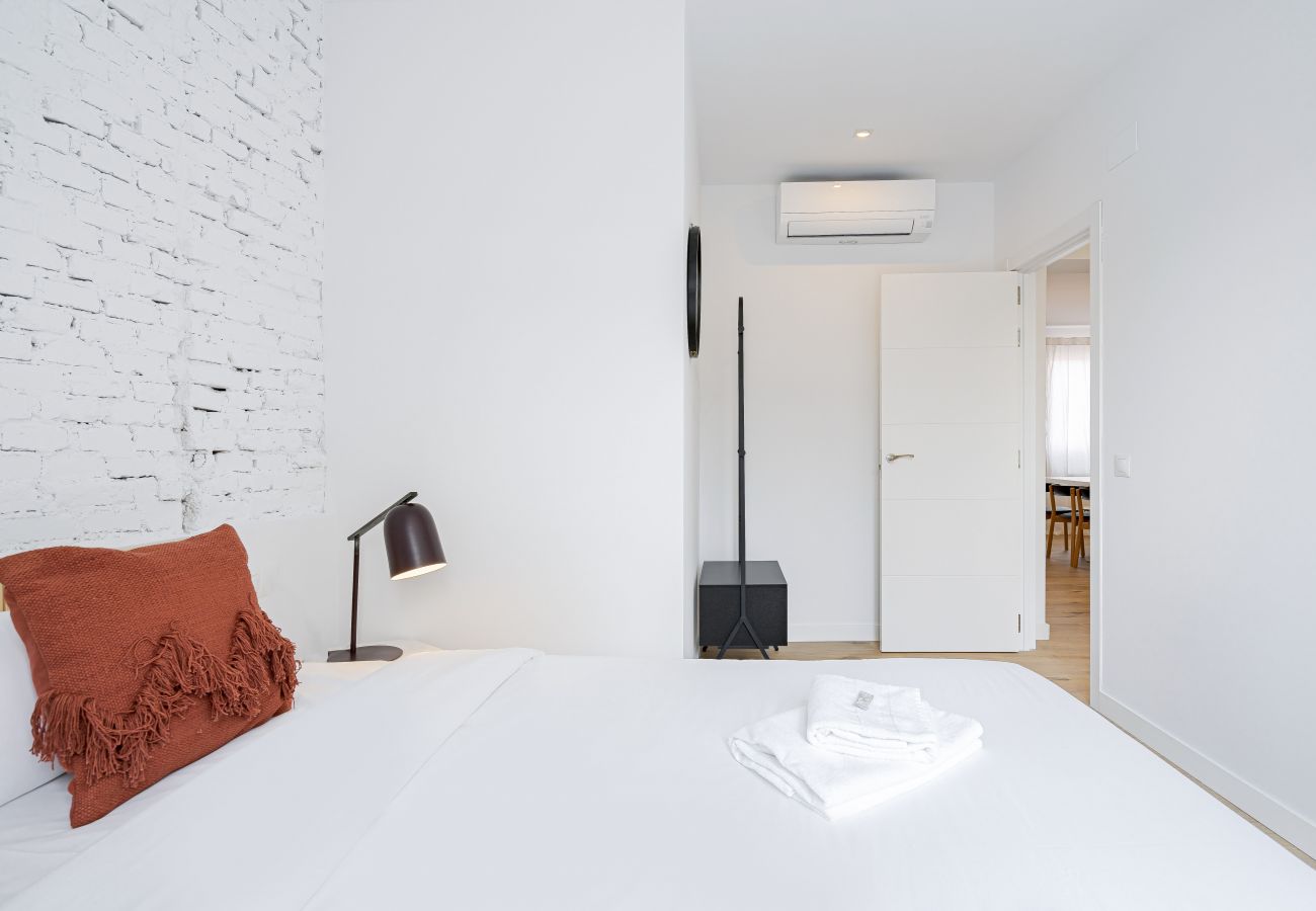 Apartamento em Madrid - Vallecano Apartment 2