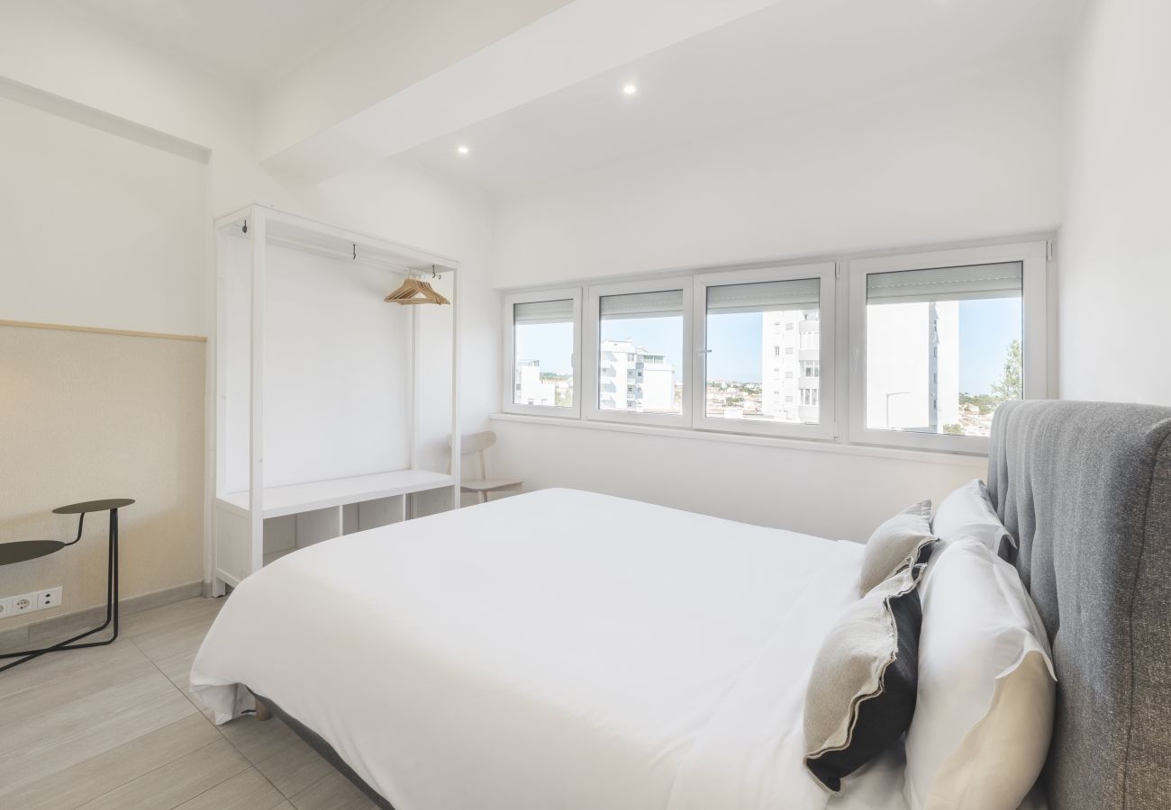 Apartamento em Cascais - Olala Equador Apartment 201