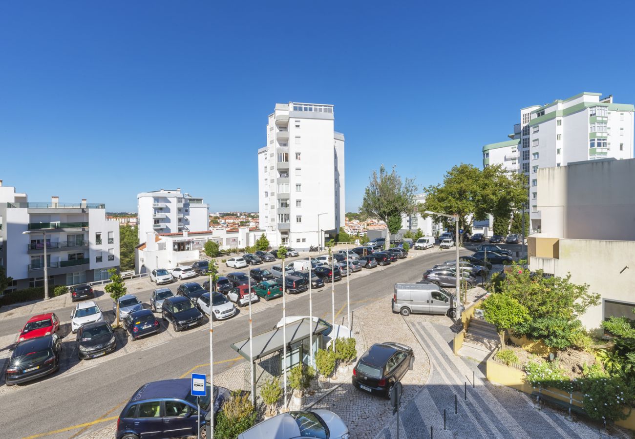 Apartamento em Cascais - Olala Equador Apartment 201