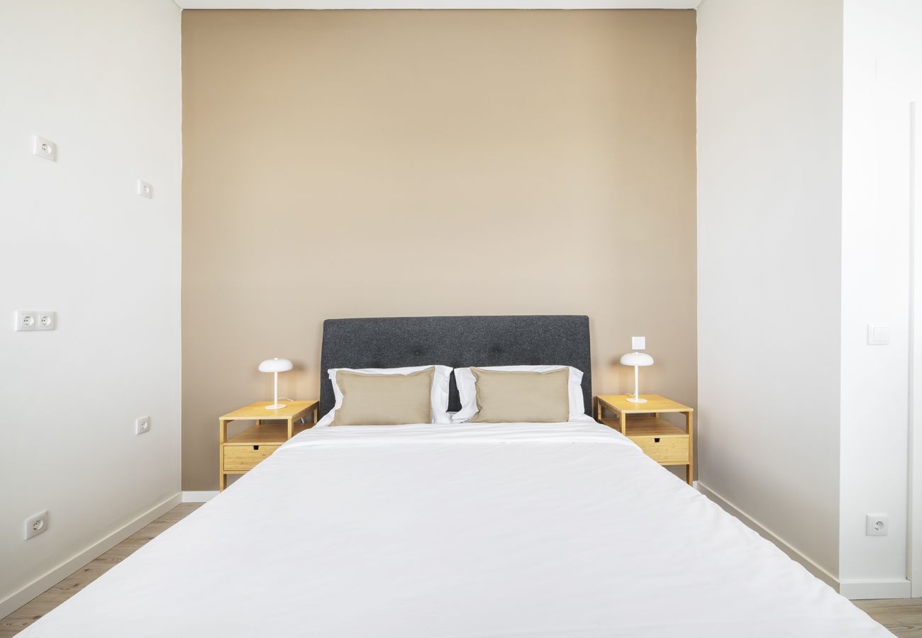 Quarto em Lisboa -  Lisbon Oriente Suites -  Double Room by Olala Homes 