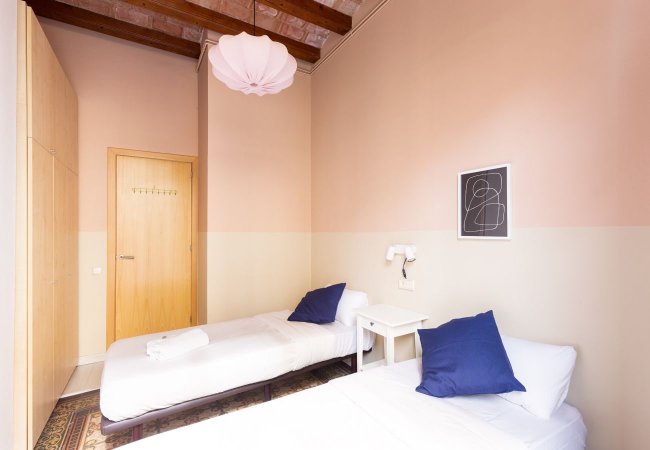 Apartamento em Barcelona - Olala Moianes Apartment