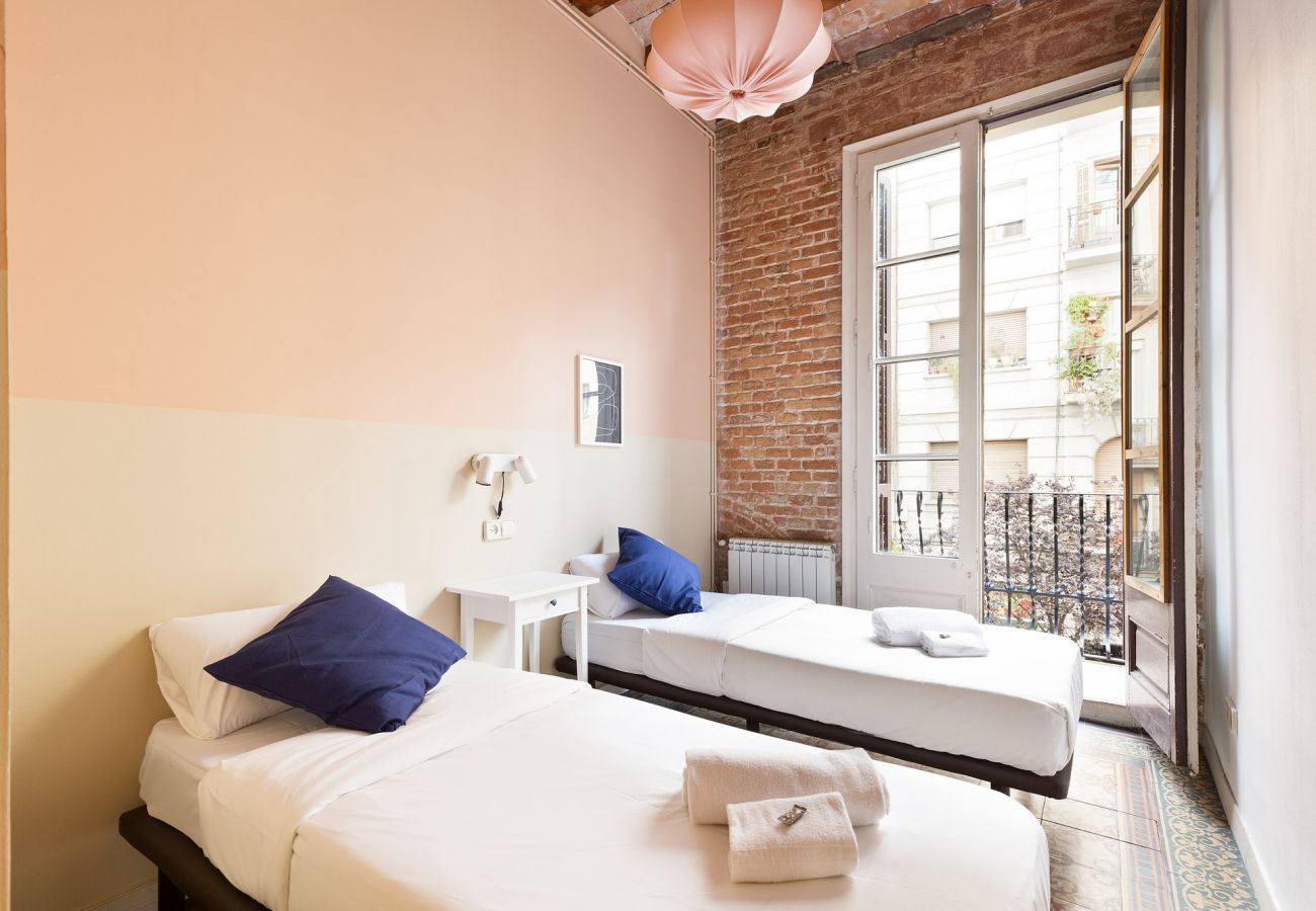 Apartamento em Barcelona - Olala Moianes Apartment