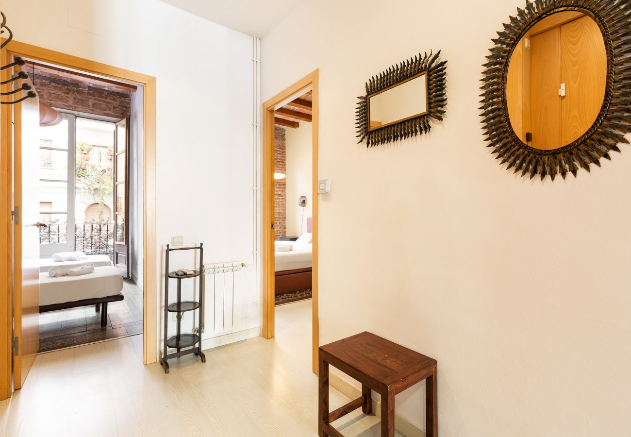 Apartamento em Barcelona - Olala Moianes Apartment