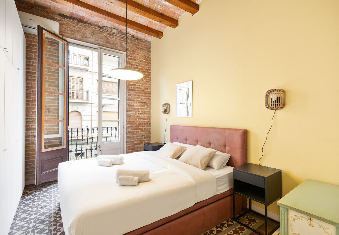 Apartamento em Barcelona - Olala Moianes Apartment