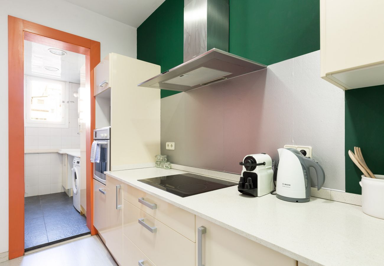 Apartamento em Barcelona - Olala Moianes Apartment