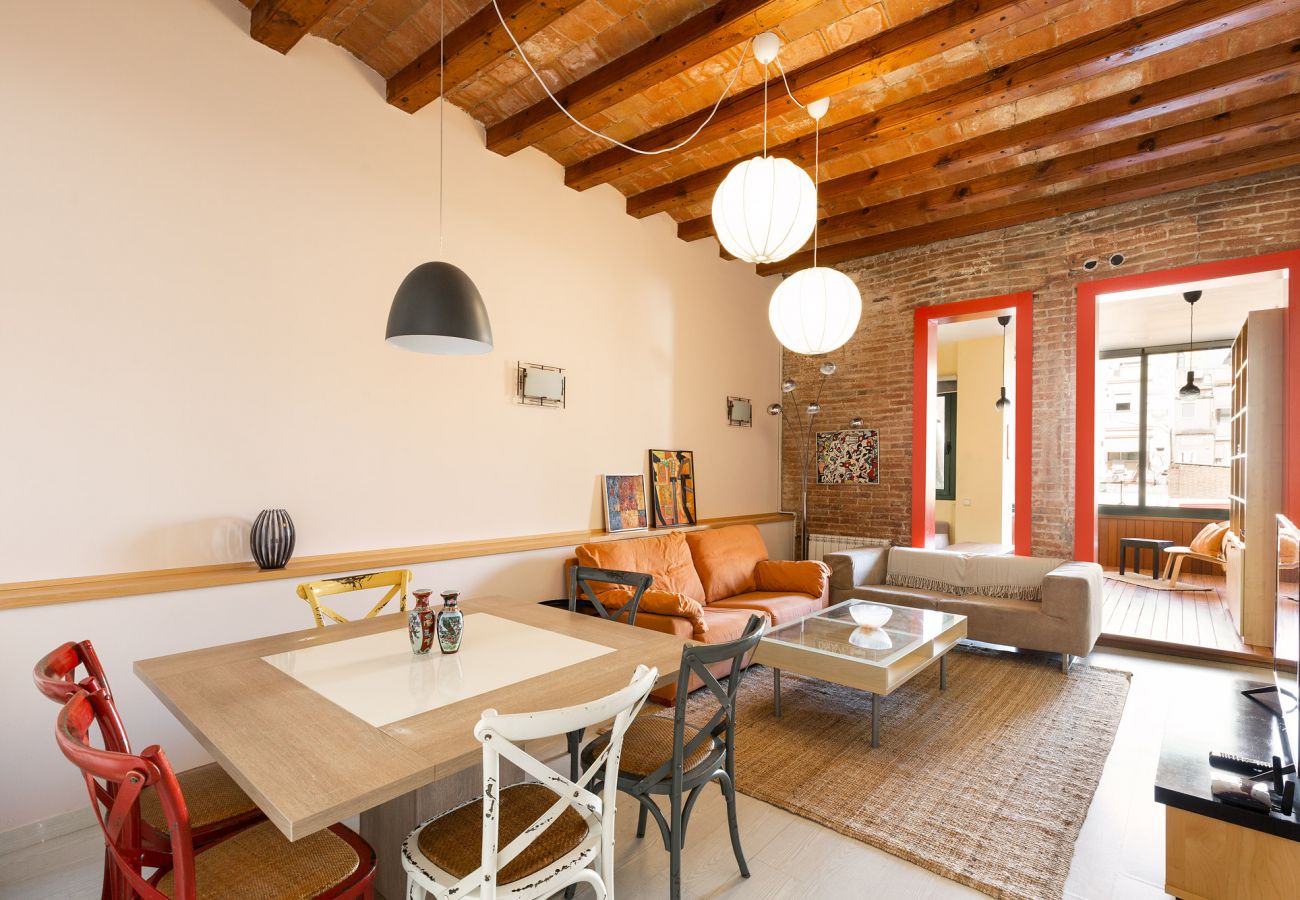 Apartamento em Barcelona - Olala Moianes Apartment