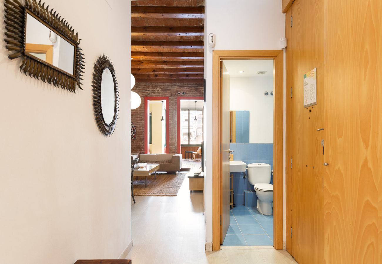 Apartamento em Barcelona - Olala Moianes Apartment