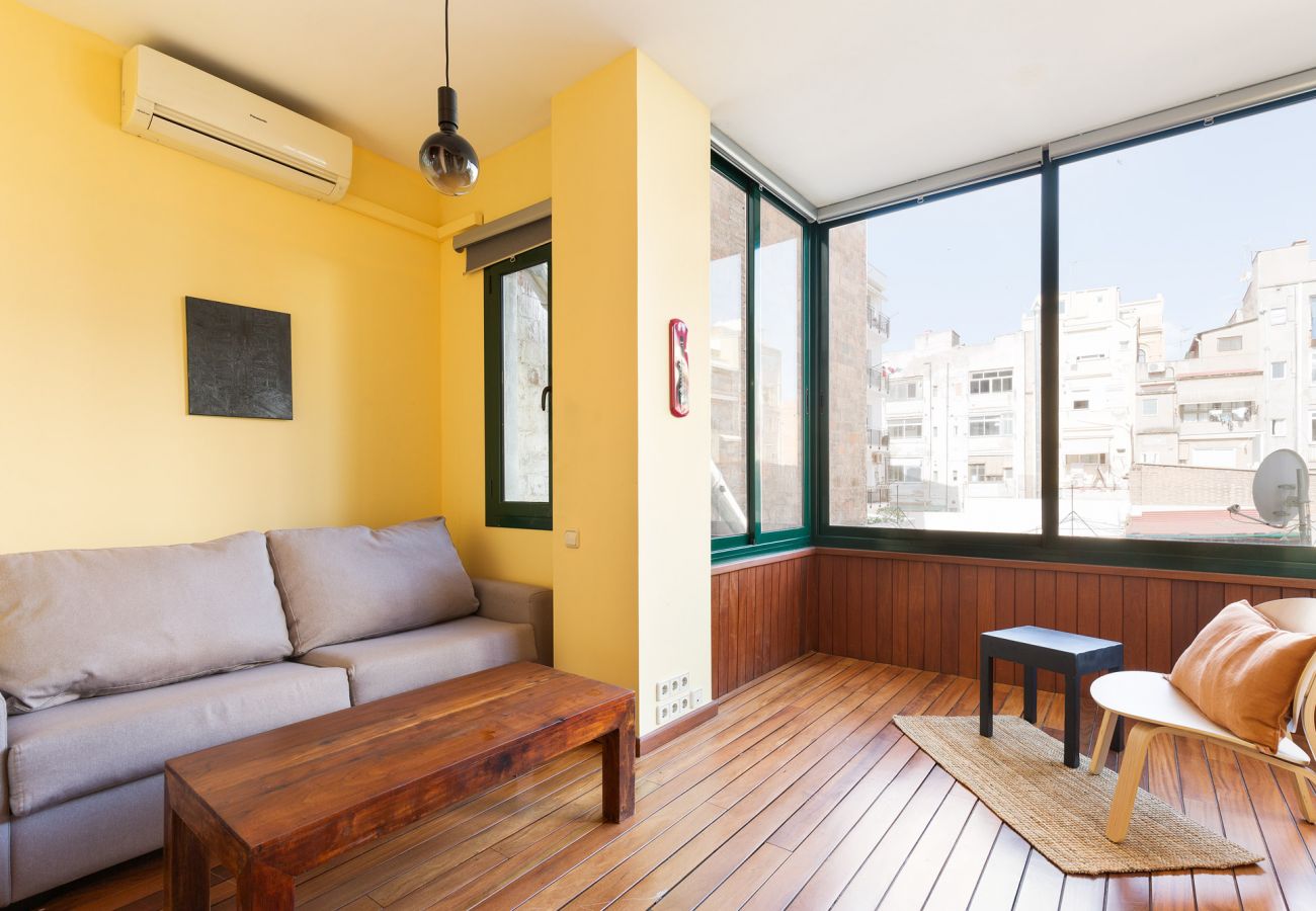 Apartamento em Barcelona - Olala Moianes Apartment