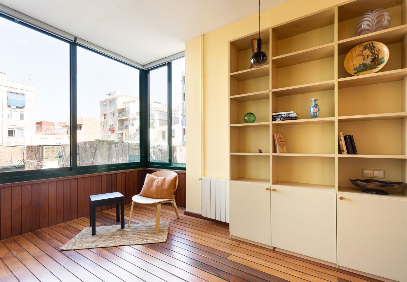 Apartamento em Barcelona - Olala Moianes Apartment