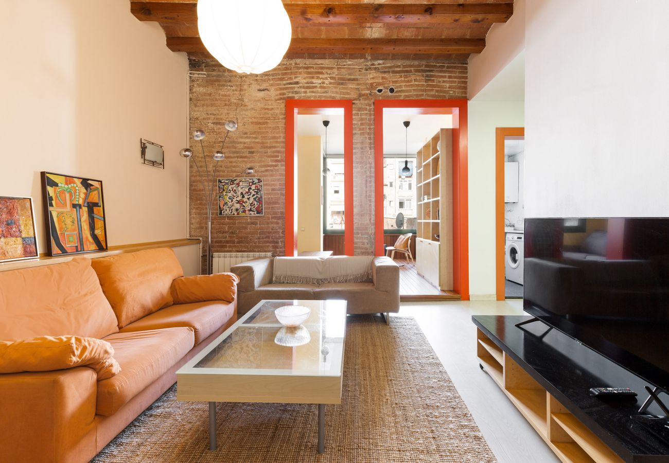 Apartamento em Barcelona - Olala Moianes Apartment