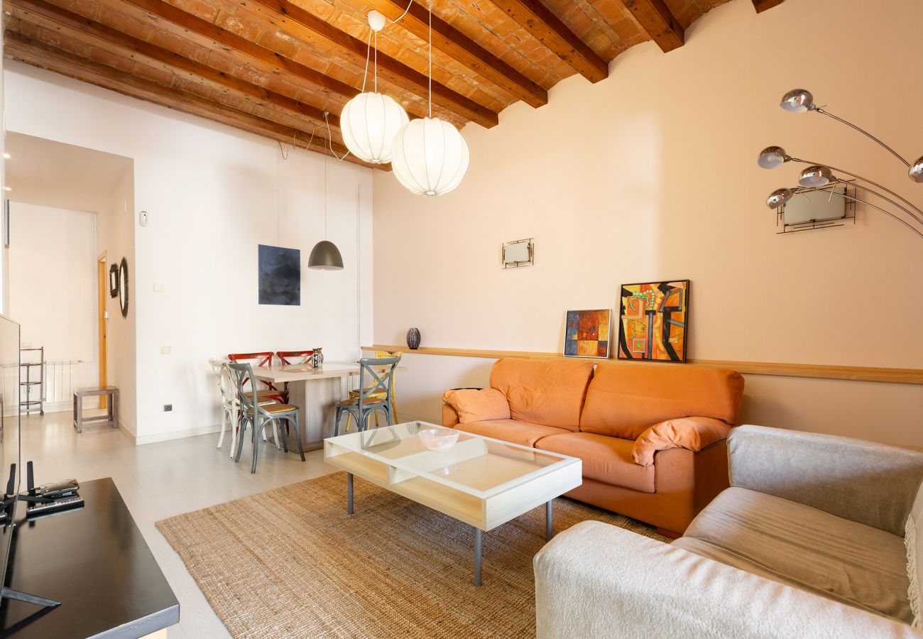 Apartamento em Barcelona - Olala Moianes Apartment