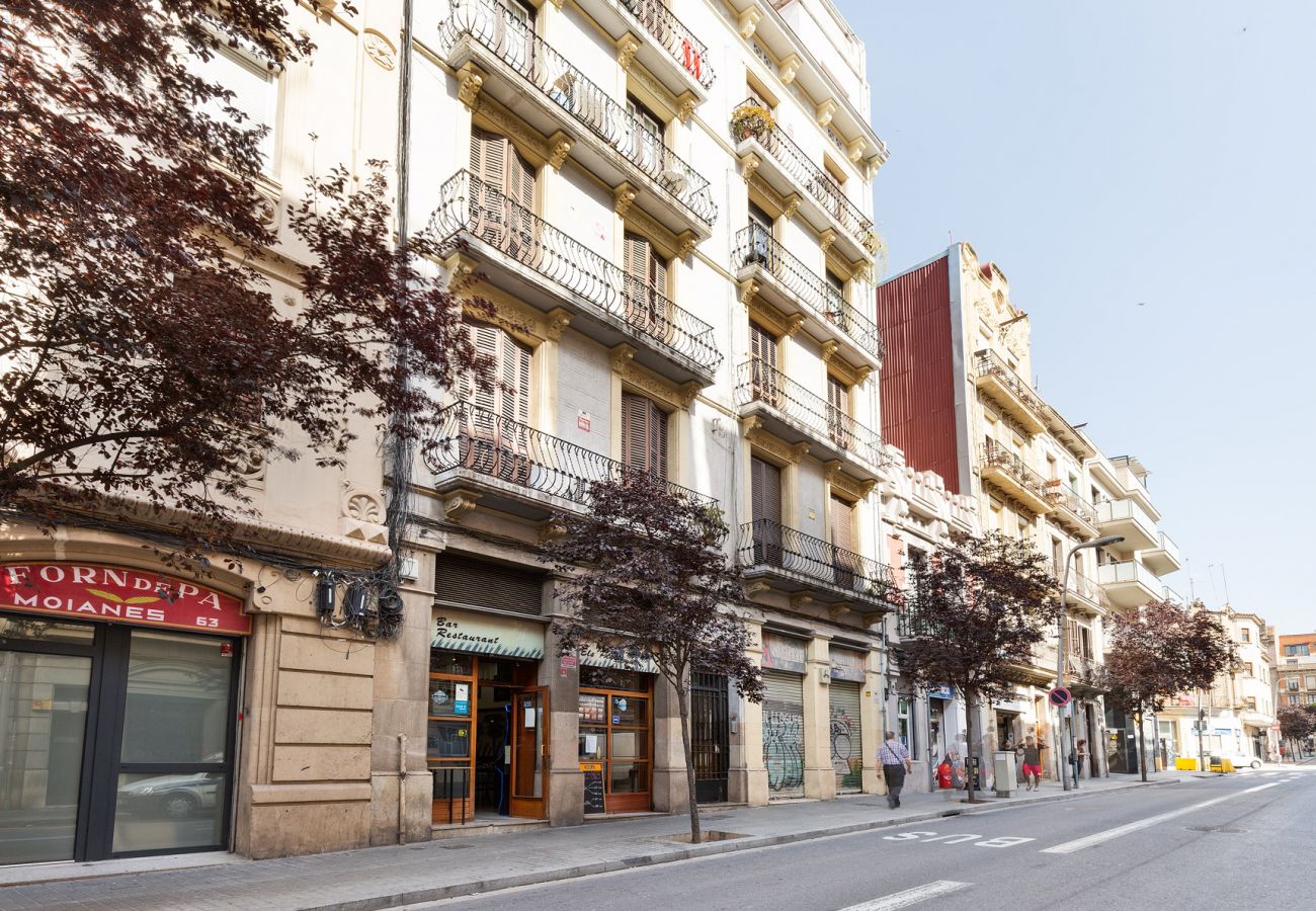 Apartamento em Barcelona - Olala Moianes Apartment