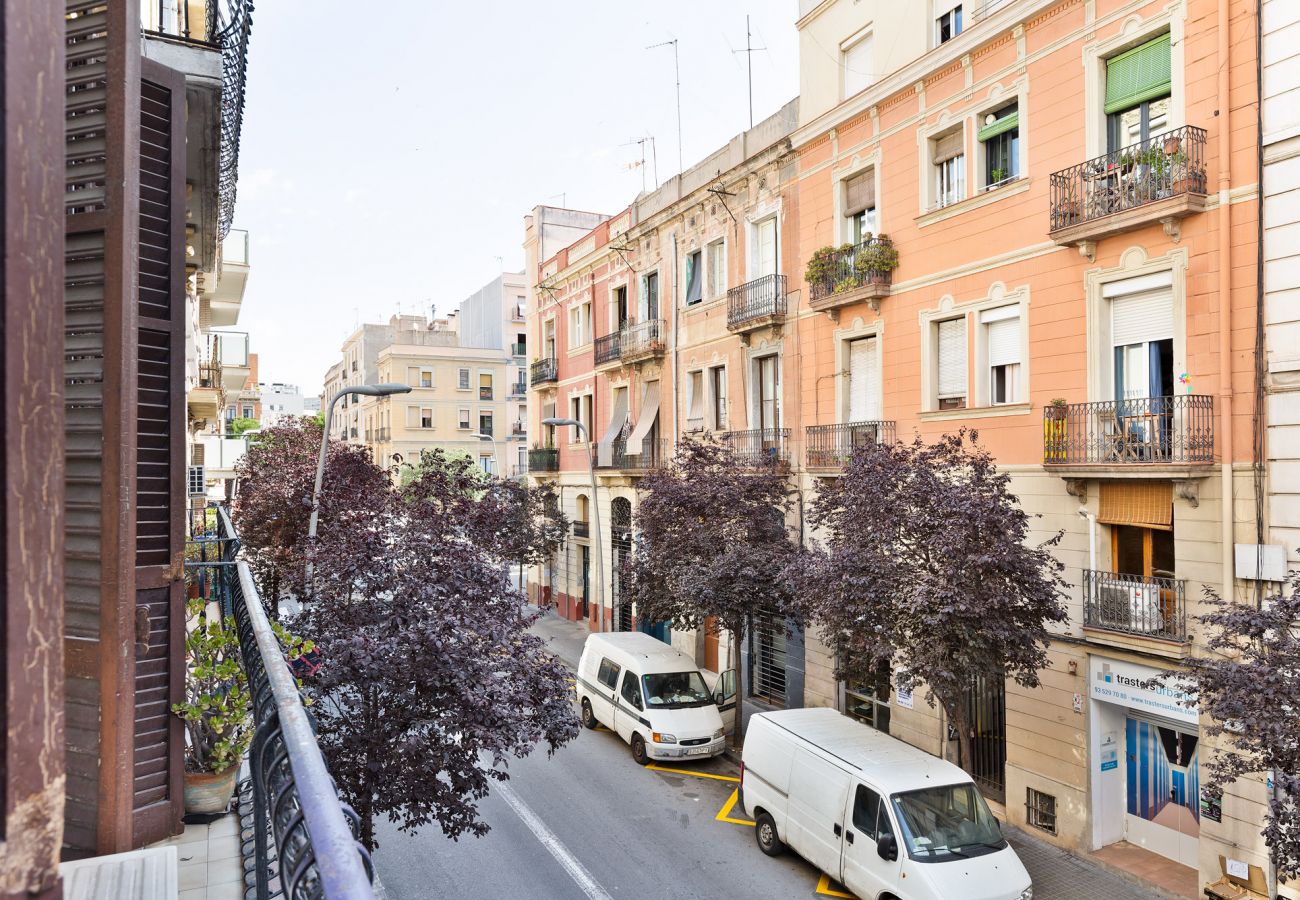 Apartamento em Barcelona - Olala Moianes Apartment