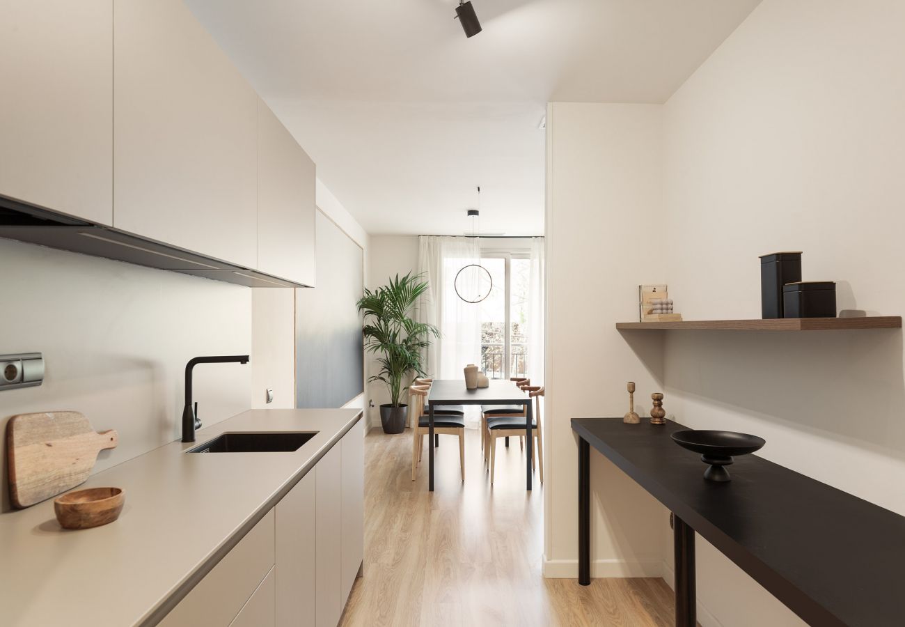 Apartamento em Barcelona - Olala Casanova - Superior One Bedroom Apartment