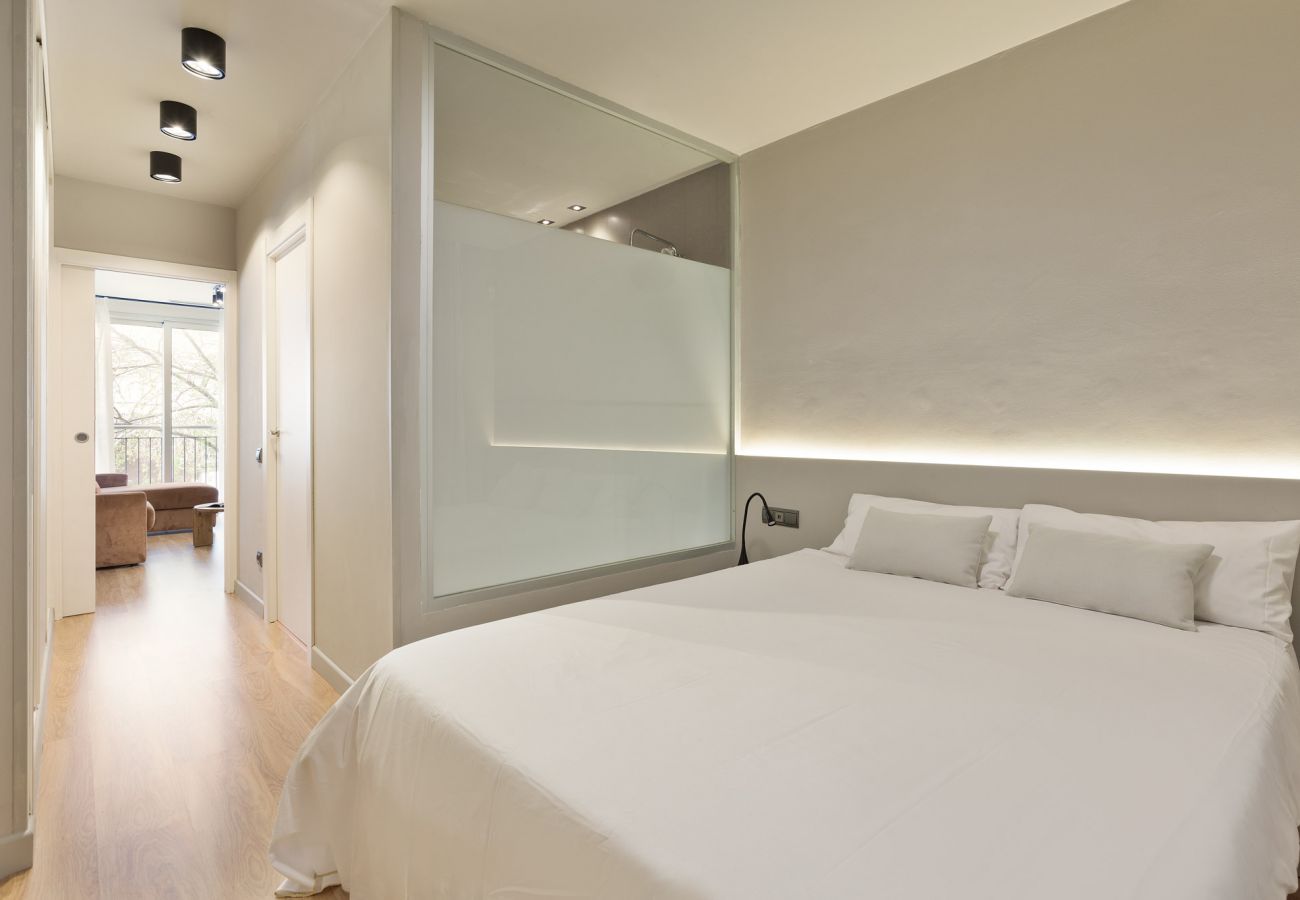 Apartamento em Barcelona - Casanova - Superior One Bedroom Apartment by Olala Homes