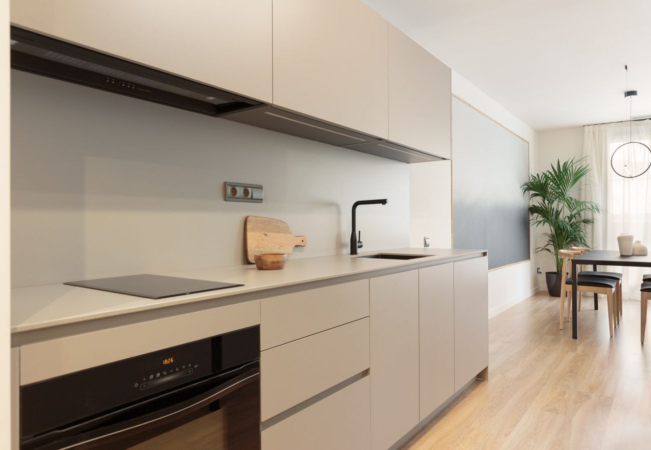 Apartamento em Barcelona - Olala Casanova - Superior One Bedroom Apartment