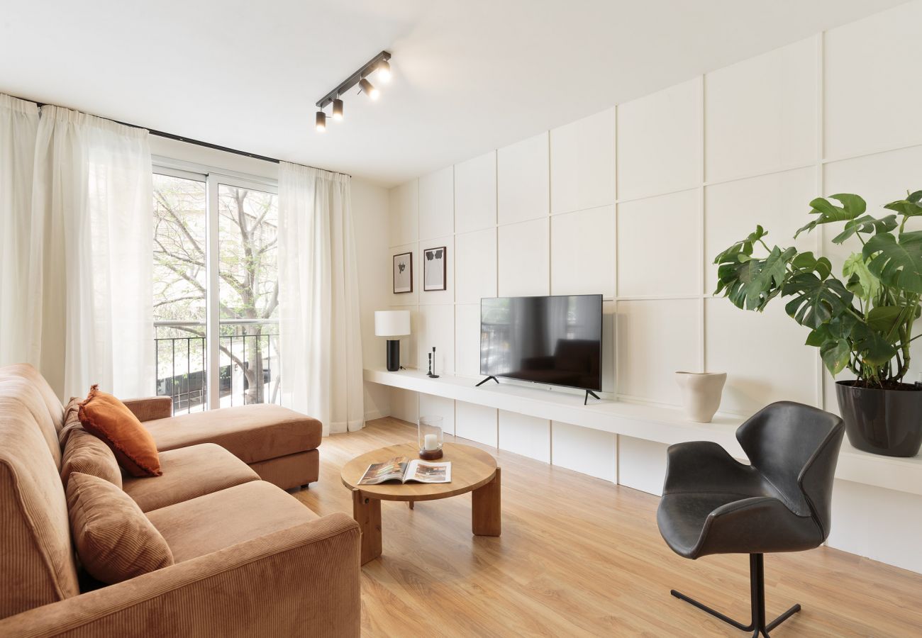 Apartamento em Barcelona - Casanova - Superior One Bedroom Apartment by Olala Homes