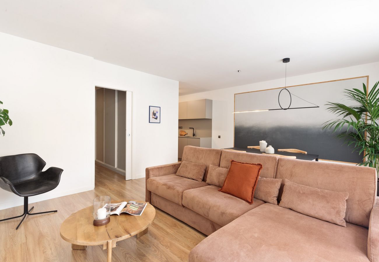 Apartamento em Barcelona - Casanova - Superior One Bedroom Apartment by Olala Homes