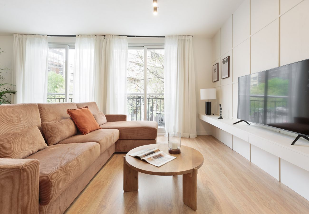 Apartamento em Barcelona - Casanova - Superior One Bedroom Apartment by Olala Homes