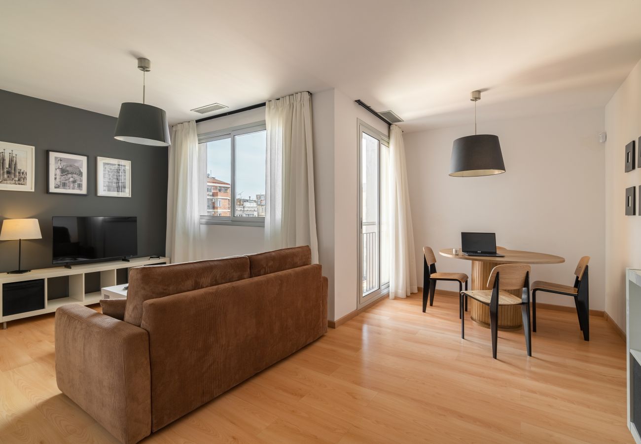 Apartamento em Barcelona - Casanova - One Bedroom Apartment by Olala Homes