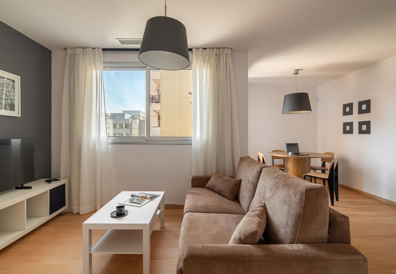 Apartamento em Barcelona - Olala Casanova - One Bedroom Apartment