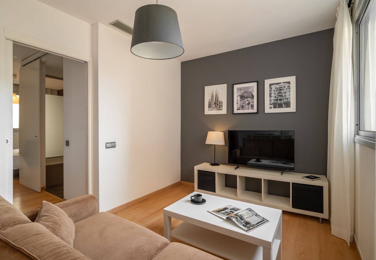 Apartamento em Barcelona - Casanova - One Bedroom Apartment by Olala Homes