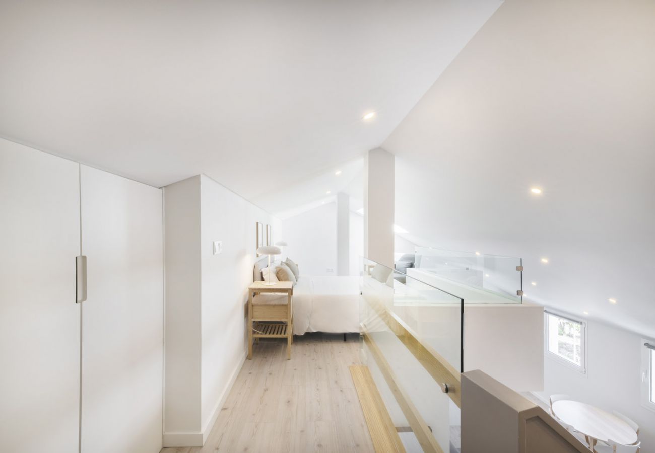 Quarto em Lisboa - Lisbon Oriente Suites - Duplex by Olala Homes 