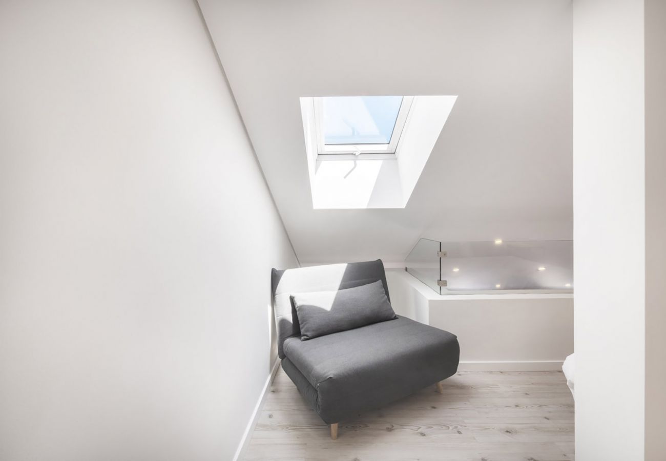 Quarto em Lisboa - Lisbon Oriente Suites - Duplex by Olala Homes 