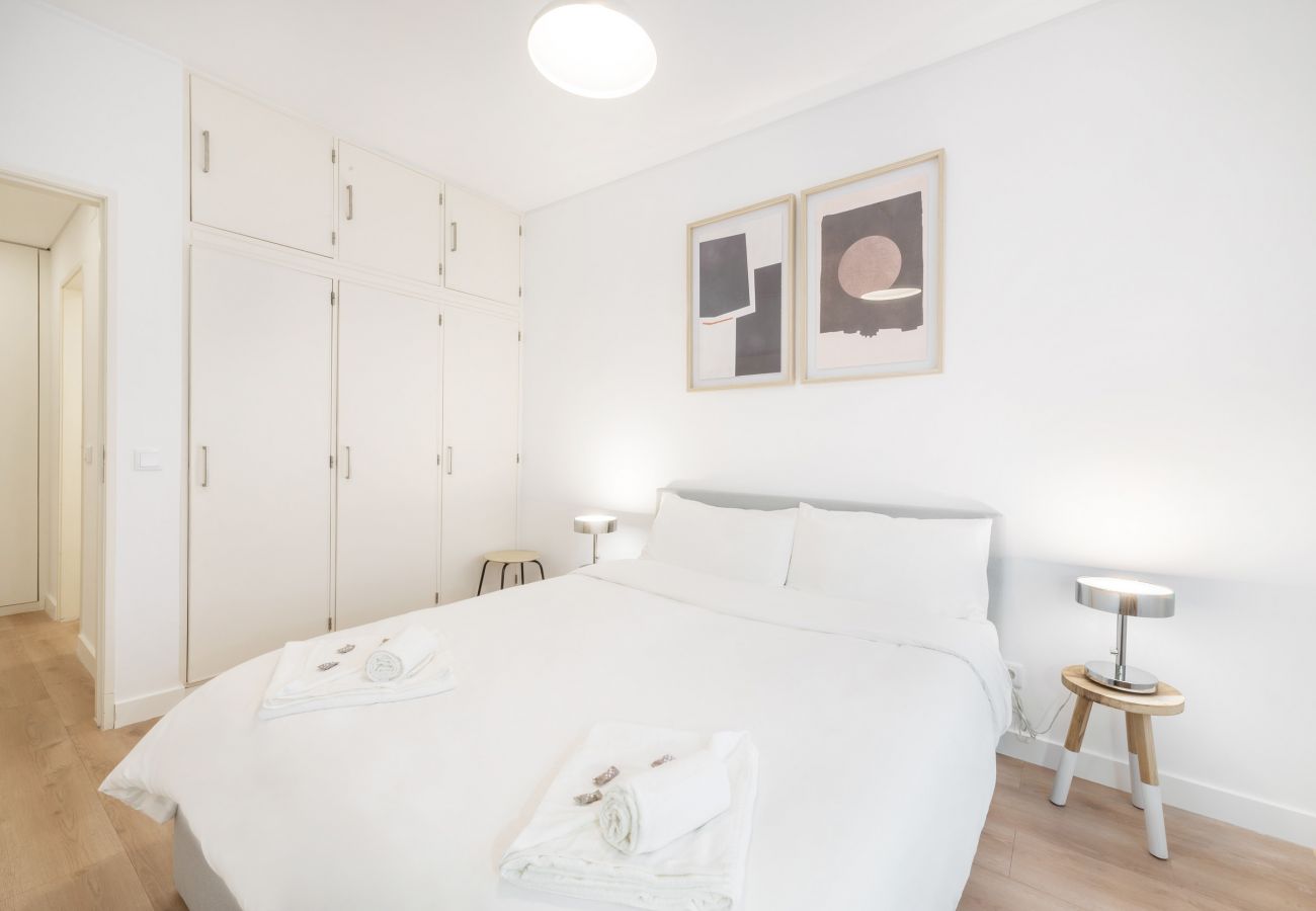 Apartamento em Cascais - Olala Green Apartment