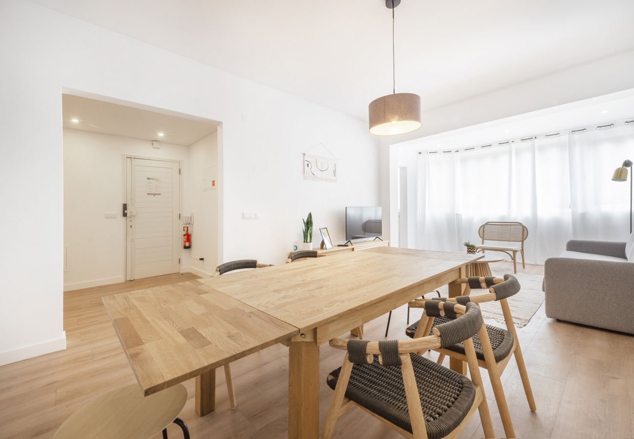 Apartamento em Cascais - Olala Green Apartment