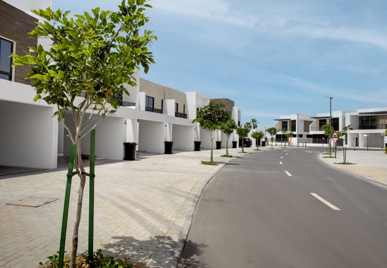 Casa em Ras Al Khaimah - Olala Oasis Home 199